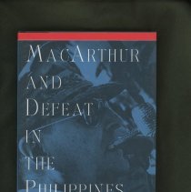 MacArthur and Defeat