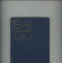 Naval Terms