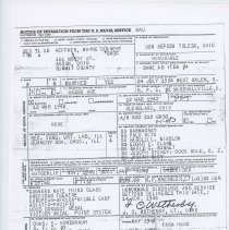 Wayne Heffner separation paper