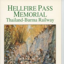 Holmes - Hellfire Pass