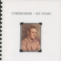 Winter - Corregidor - My Story