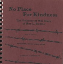 Bodine - No Place for Kindness