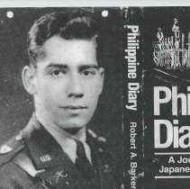 Barker - Philippine Diary