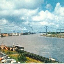 Talmadge Bridge