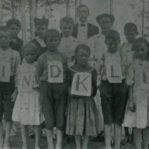 Baldwin County Kindklub School Group