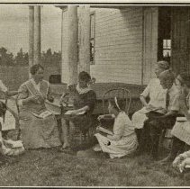 Fairhope The Bell Building  C. 1909