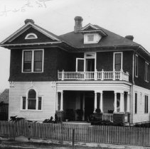 Bay Minette Judge Hall Residence 1st & White St. # 175 - 0bm