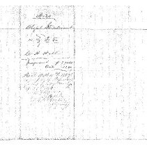 Historical Court Record