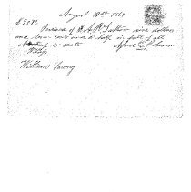Historical Court Record