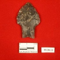 00.20.13 Point, Projectile