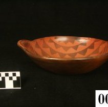 00.9.1 Vessel, Bowl