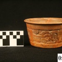 05.15.1 Vessel, Bowl