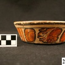 2006.02.1 Vessel, Bowl