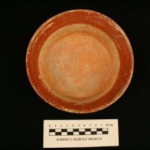 2006.02.1 Vessel, Bowl