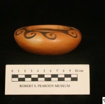 Vessel, Bowl