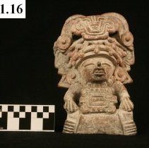 98.1.16 Figurine, Effigy