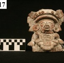 98.1.17 Figurine, Effigy