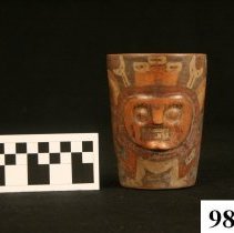 98.3.1 Vessel, Cup