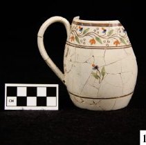 107/7548 Vessel, Cup