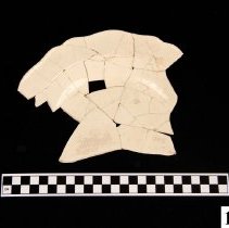 107/7553 Vessel, Bowl