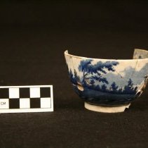 107/7566 Vessel, Cup