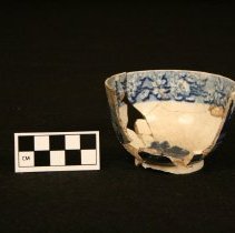 107/7566 Vessel, Cup