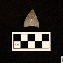 109/8129 Point, Projectile