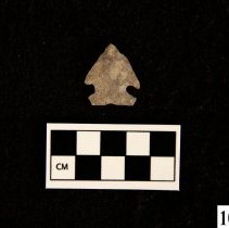 109/8187 Point, Projectile