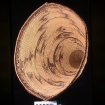 Burden/gathering basket