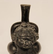 Vessel, Effigy