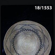 Bowl Form