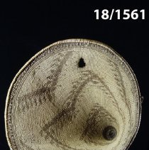 Burden/gathering basket