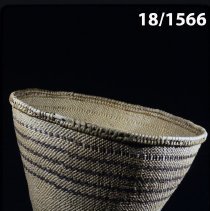 Burden/gathering basket