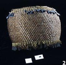 Burden/gathering basket