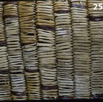 Burden/gathering basket