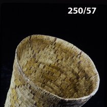 Burden/gathering basket