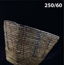 Burden/gathering basket