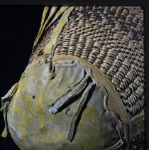 Burden/gathering basket