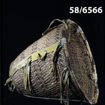 Burden/gathering basket