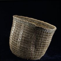 Burden/gathering basket