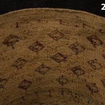 Burden/gathering basket