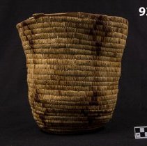 Burden/gathering basket