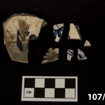 Sherd