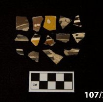 Sherd