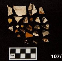 Sherd