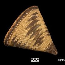 Burden/gathering basket