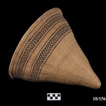 Burden/gathering basket