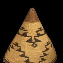 Burden/gathering basket