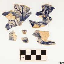 Sherd