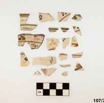 Sherd